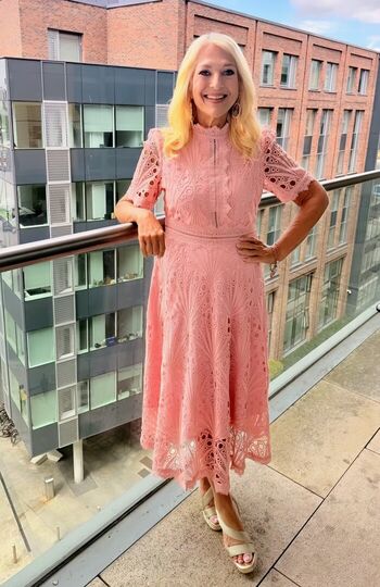 Full leaked Vanessa feltz private photo
