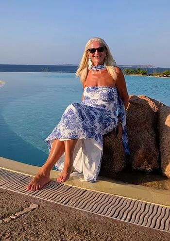 Full leaked Vanessa feltz private photo