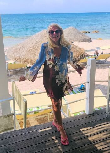 Full leaked Vanessa feltz private photo