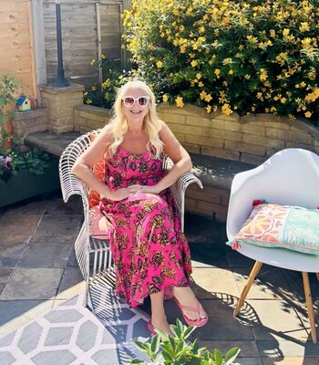 Full leaked Vanessa feltz private photo