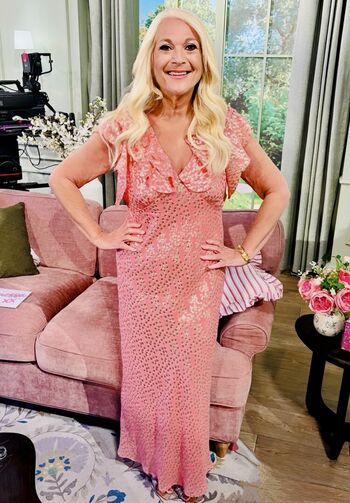 Full leaked Vanessa feltz private photo
