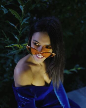 Full leaked Vanessa guide private photo