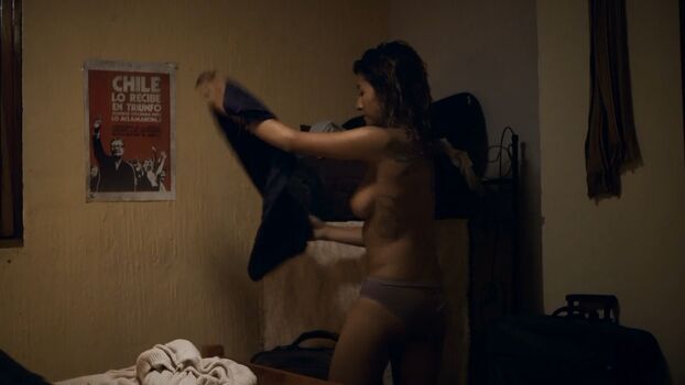 Full leaked Vanessa hernandez private photo