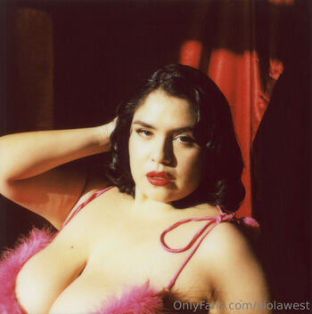 Full leaked Vanessa hinata page private photo