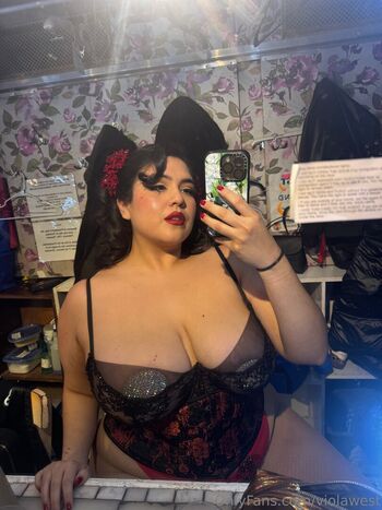 Full leaked Vanessa hinata private photo