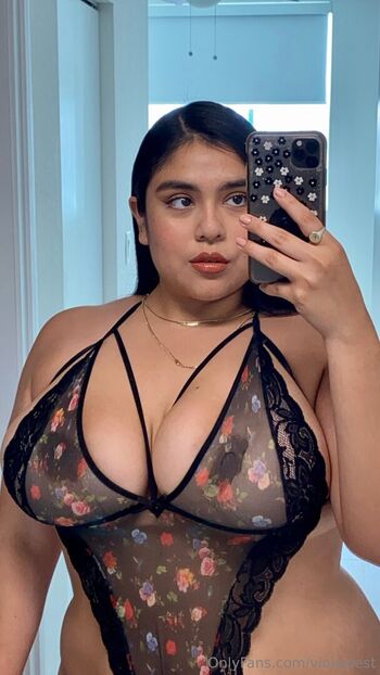 Full leaked Vanessa hinata private photo