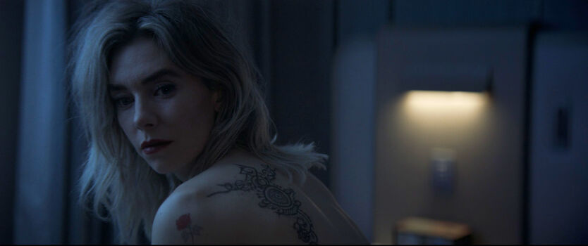 Full leaked Vanessa kirby private photo