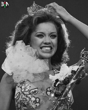 Full leaked Vanessa l williams private photo