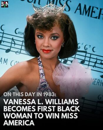 Full leaked Vanessa l williams private photo