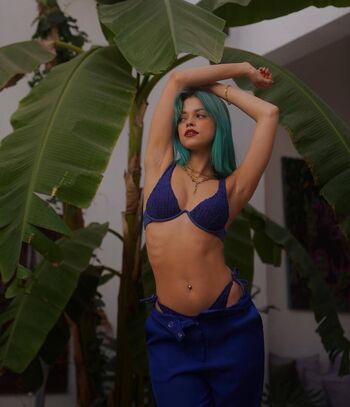 Full leaked Vanessa lealia private photo
