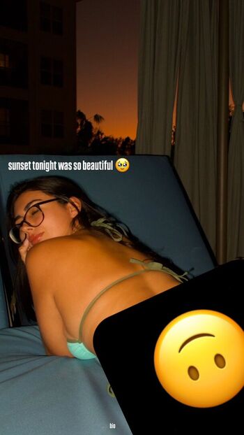 Full leaked Vanessa legrow private photo