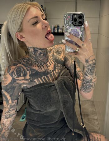 Vanessa Liberte