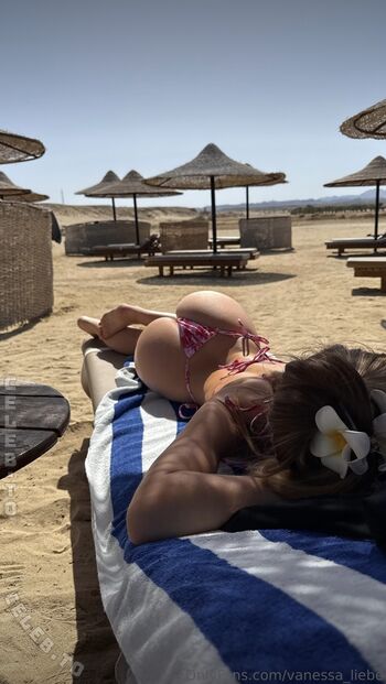 Full leaked Vanessa liebe private photo