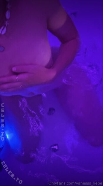 Full leaked Vanessa liebe private photo