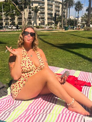 Full leaked Vanessa lilak private photo