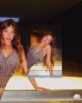 Full leaked Vanessa lopes page private photo