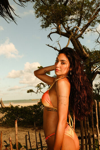 Full leaked Vanessa lopes private photo