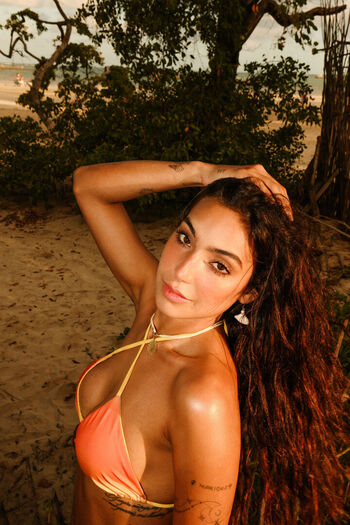 Full leaked Vanessa lopes private photo