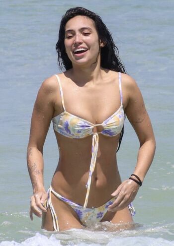 Full leaked Vanessa lopes private photo