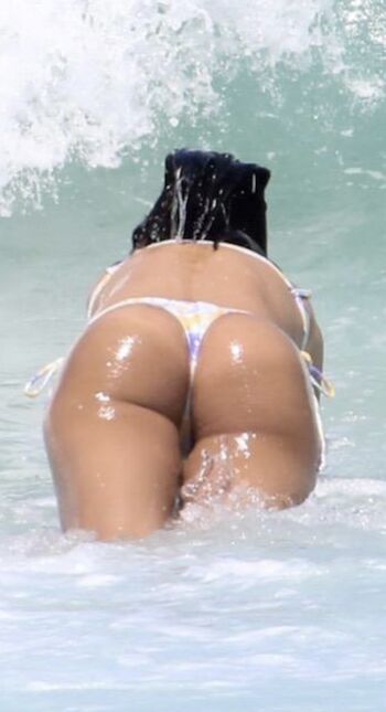 Full leaked Vanessa lopes private photo
