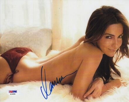 Full leaked Vanessa marcil private photo
