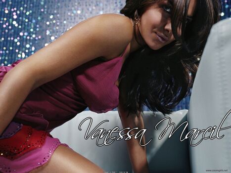 Full leaked Vanessa marcil private photo