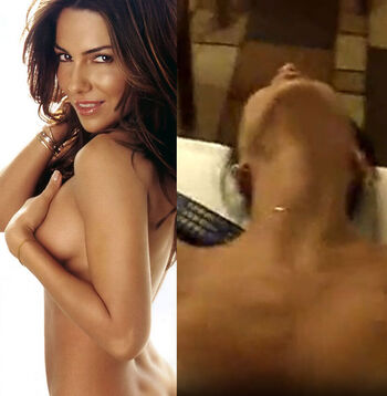Full leaked Vanessa marcil private photo