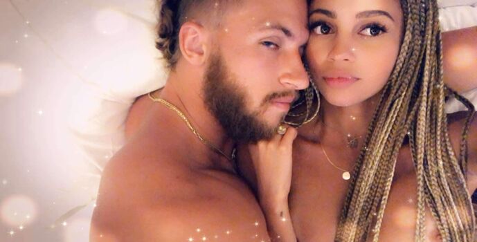 Full leaked Vanessa morgan private photo
