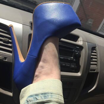 Full leaked Vanessa pardo taouil private photo