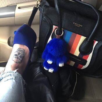 Full leaked Vanessa pardo taouil private photo