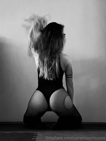 Full leaked Vanessa princov private photo