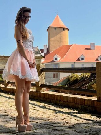 Full leaked Vanessa princov private photo
