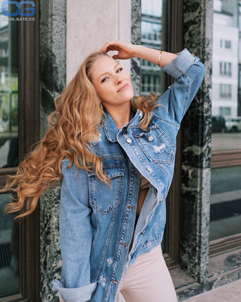 Full leaked Vanessa prinz private photo