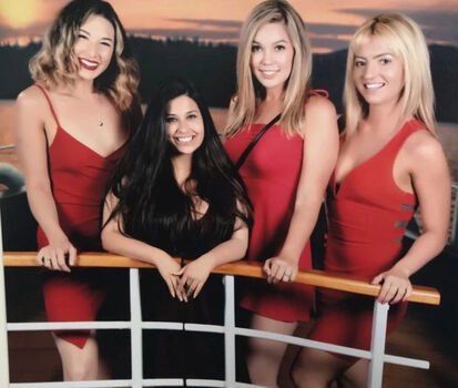 Full leaked Vanessa r private photo