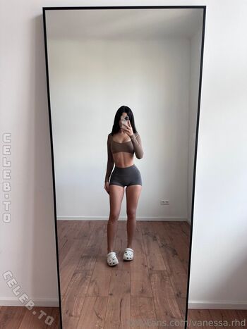 Full leaked Vanessa rhd private photo
