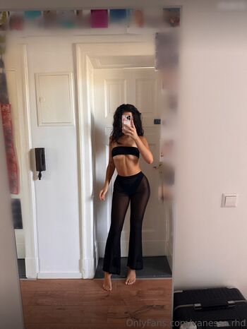 Full leaked Vanessa rhd private photo