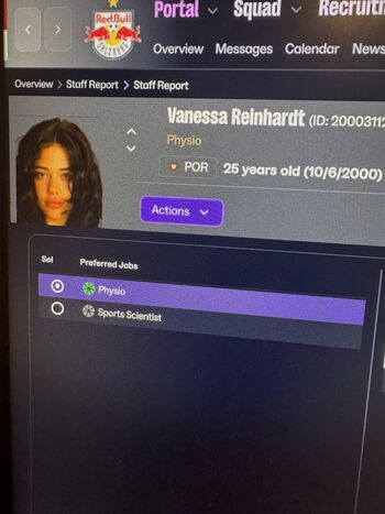 Full leaked Vanessa rhd  page private photo