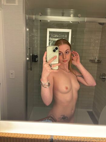 Full leaked Vanessa rheann private photo
