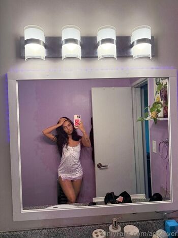 Full leaked Vanessa rodriguez private photo