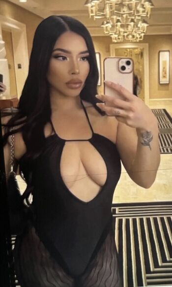 Full leaked Vanessa rojo private photo