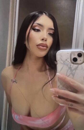 Full leaked Vanessa rojo private photo