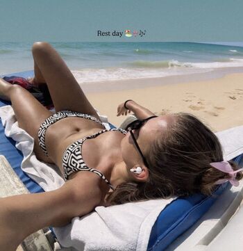 Full leaked Vanessa romanowski private photo