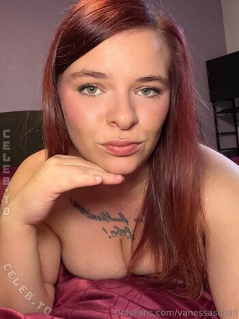 Full leaked Vanessa schall private photo