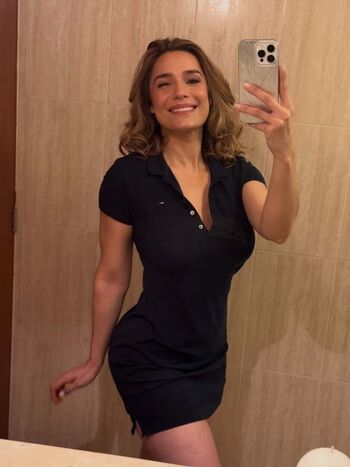 Full leaked Vanessa silva sperka page private photo