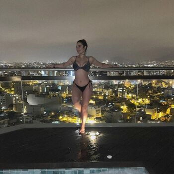 Full leaked Vanessa silva sperka private photo