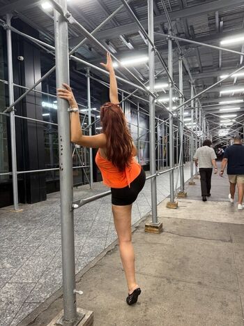 Full leaked Vanessa st clair private photo