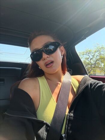 Full leaked Vanessa st clair private photo