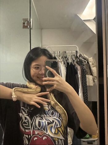 Full leaked Vanessa taslim private photo