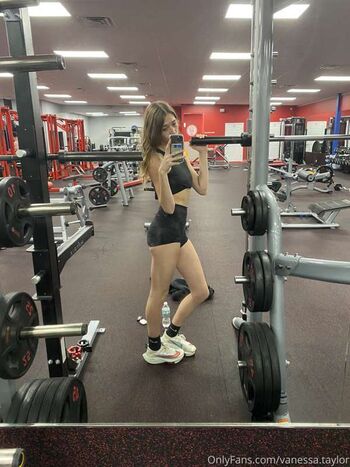 Full leaked Vanessa taylor private photo