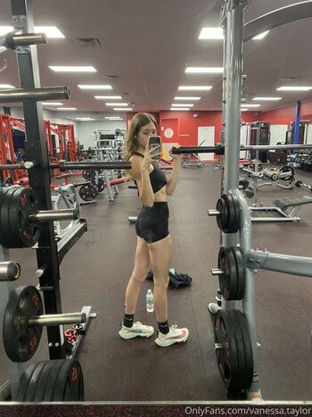Full leaked Vanessa taylor private photo